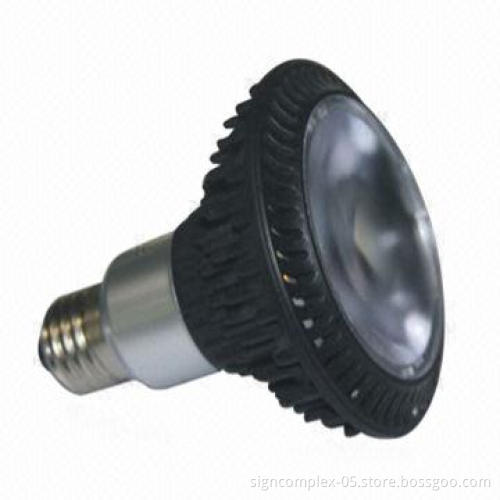 12W LED Bulb, 60% Energy-saving Compared with Traditional Lights, 24-piece of 5730 SMD LEDs